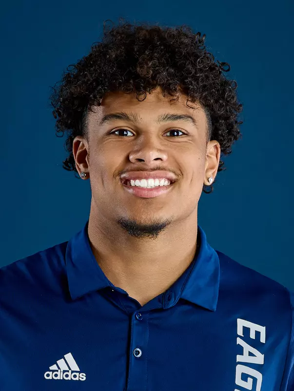 Holden Trice, Georgia Southern Football