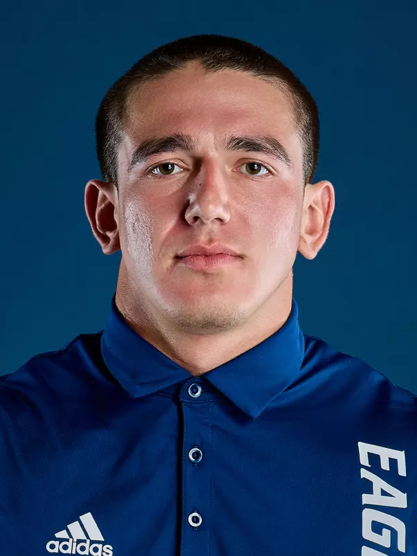 JP Mikhael, Georgia Southern Football