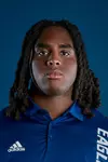 Jace Molden, Georgia Southern Football