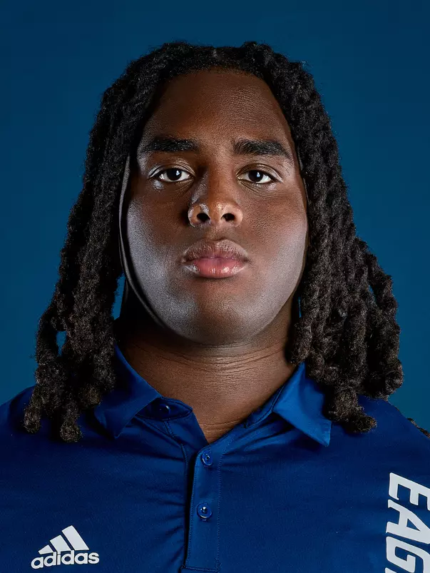 Jace Molden, Georgia Southern Football