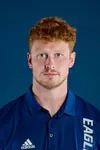 Jackson Long, Georgia Southern Football