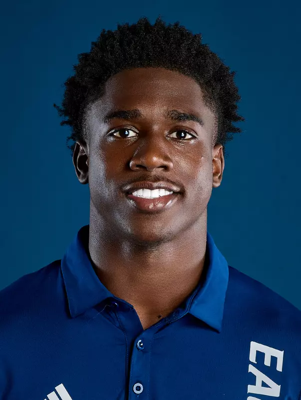 Jayden Jackson, Georgia Southern Football