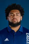 Josh Raymond, Georgia Southern Football