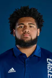 Josh Raymond, Georgia Southern Football