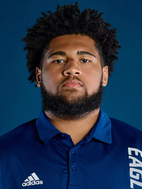 Josh Raymond, Georgia Southern Football