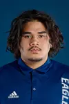 Kingtriton Samuela, Georgia Southern Football