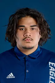 Kingtriton Samuela, Georgia Southern Football