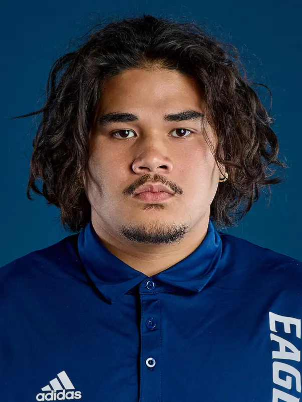 Kingtriton Samuela, Georgia Southern Football