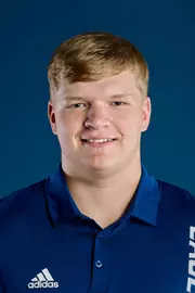 Liam Thompson, Georgia Southern Football