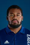 MJ Stroud, Georgia Southern Football