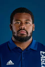 MJ Stroud, Georgia Southern Football