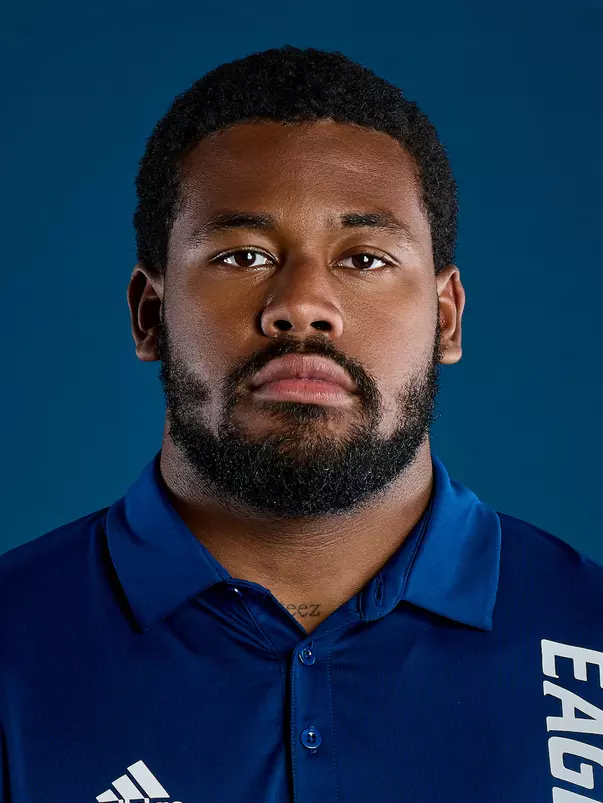 MJ Stroud, Georgia Southern Football
