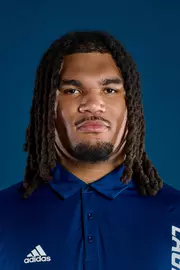 Mo Clipper Jr., Georgia Southern Football