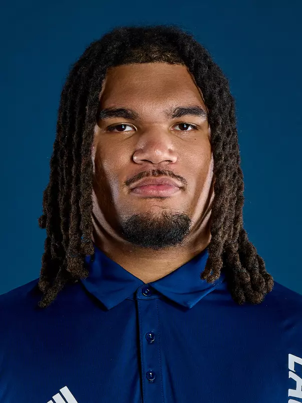 Mo Clipper Jr., Georgia Southern Football