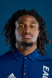 Phillip Gladney, Georgia Southern Football