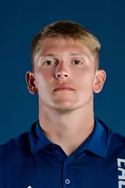 River Helms, Georgia Southern Football