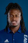 Temirez Williams, Georgia Southern Football