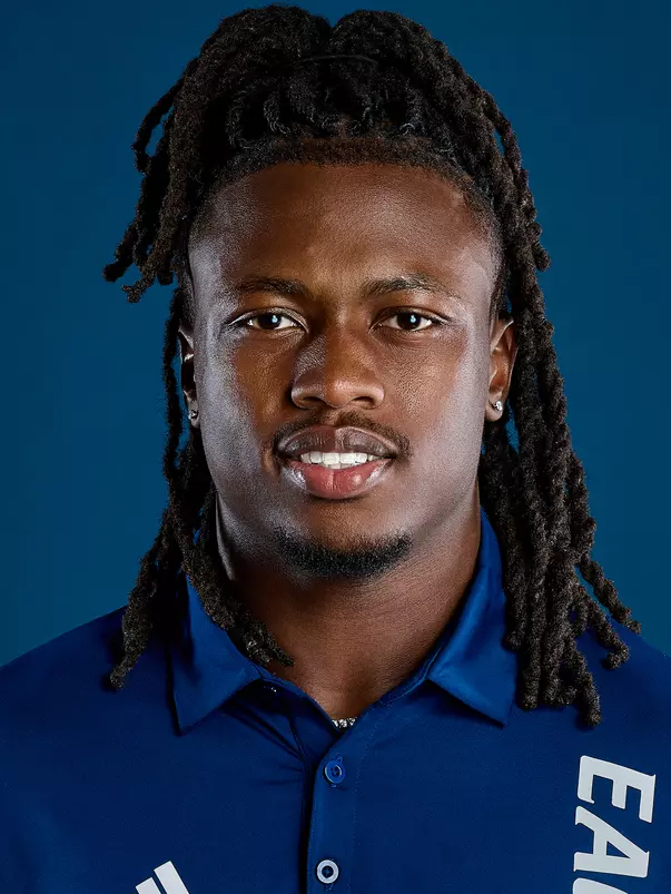 Temirez Williams, Georgia Southern Football