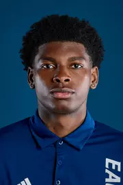 Tracy Hill Jr., Georgia Southern Football