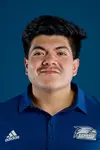 Trey Toledo, Georgia Southern Football