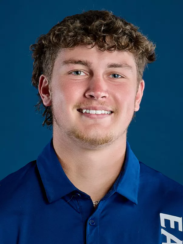 Tripp Bryant, Georgia Southern Football