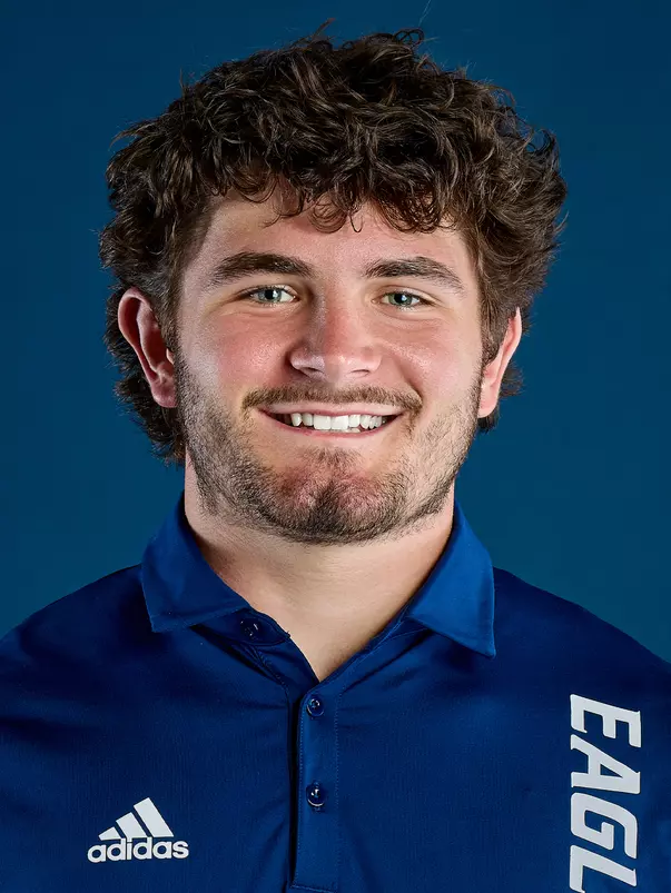 Weston Bryan, Georgia Southern Football