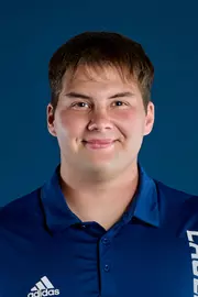 Zach Pearson, Georgia Southern Football