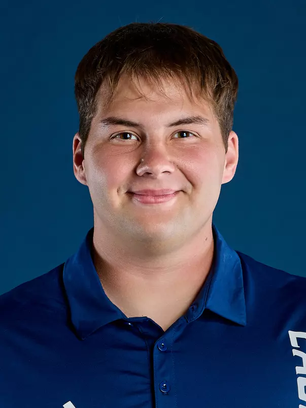 Zach Pearson, Georgia Southern Football