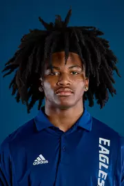 Zay Hilliard, Georgia Southern Football