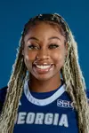 Kailyn Williams, Georgia Southern Women’s Basketball