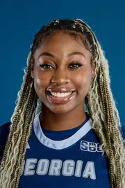 Kailyn Williams, Georgia Southern Women’s Basketball