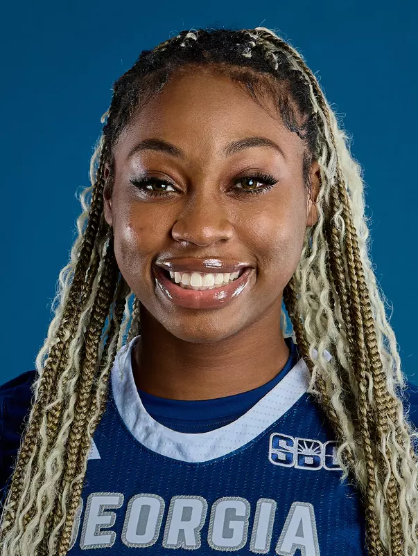 Kailyn Williams, Georgia Southern Women’s Basketball