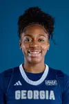 Jamiria Jones, Georgia Southern Women’s Basketball
