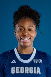 Jamiria Jones, Georgia Southern Women’s Basketball