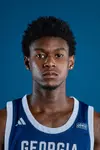 Josh Dixon, Georgia Southern Men’s Basketball