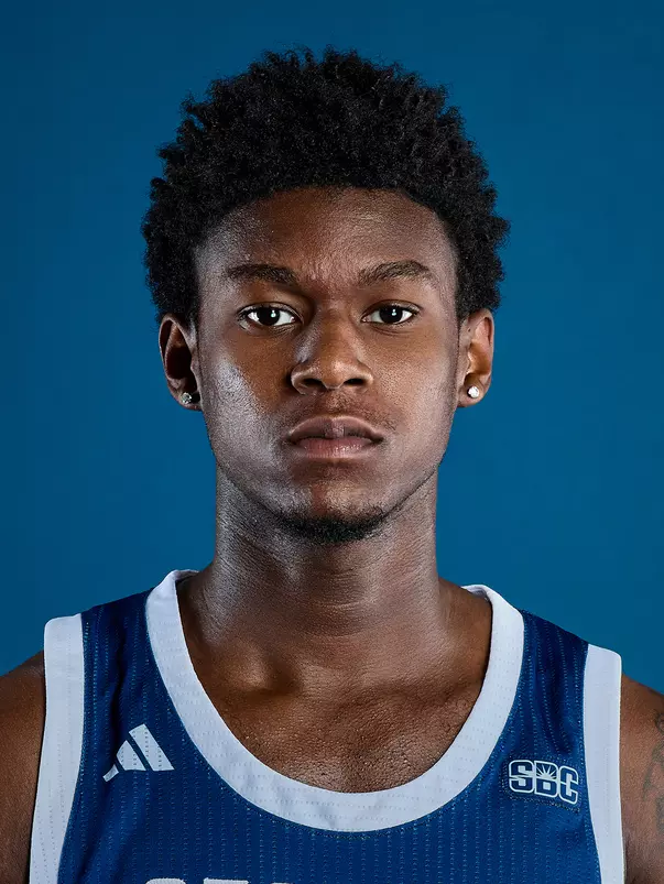 Josh Dixon, Georgia Southern Men’s Basketball