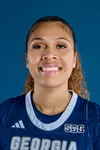 Kiyah Lewis, Georgia Southern Women’s Basketball