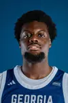 Elidjah Savane, Georgia Southern Men’s Basketball
