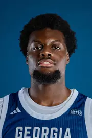 Elidjah Savane, Georgia Southern Men’s Basketball