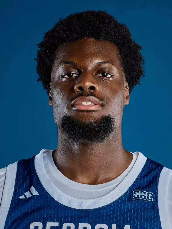 Elidjah Savane, Georgia Southern Men’s Basketball