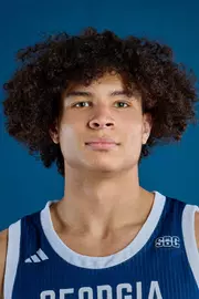 Jeromy Davis, Georgia Southern Men’s Basketball