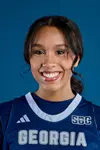 Markayla Holland, Georgia Southern Women’s Basketball