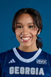 Markayla Holland, Georgia Southern Women’s Basketball