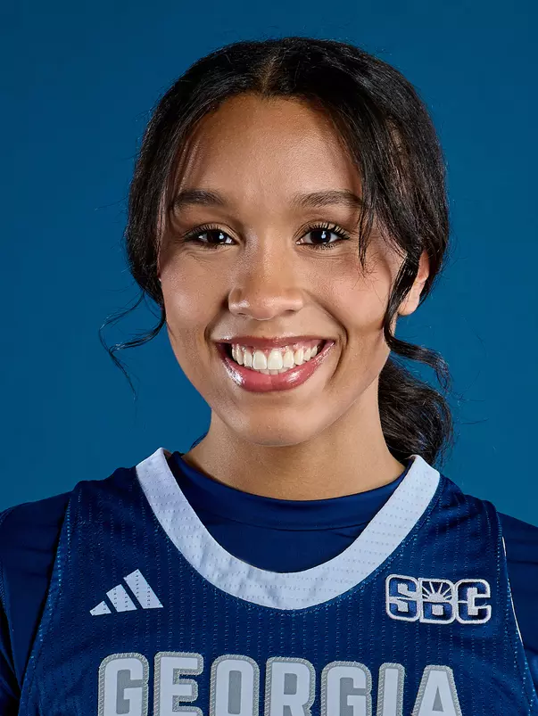 Markayla Holland, Georgia Southern Women’s Basketball
