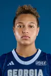 Kiara Anderson, Georgia Southern Women’s Basketball
