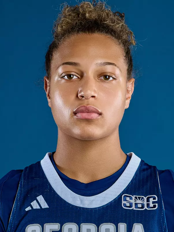 Kiara Anderson, Georgia Southern Women’s Basketball