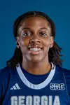 Tamiria Jones, Georgia Southern Women’s Basketball