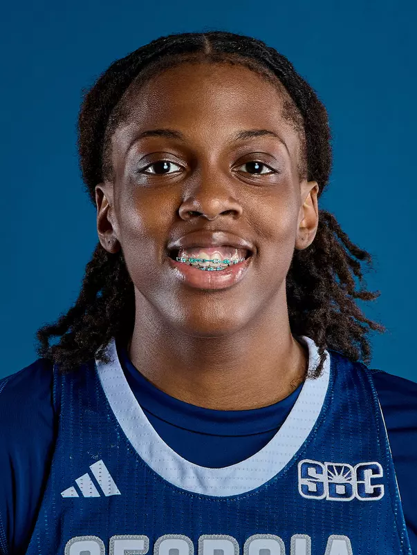 Tamiria Jones, Georgia Southern Women’s Basketball