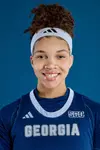Lia Anderson, Georgia Southern Women’s Basketball