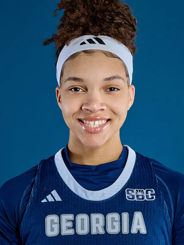 Lia Anderson, Georgia Southern Women’s Basketball